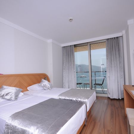 Marbella Hotel มาร์มาริส ภายนอก รูปภาพ