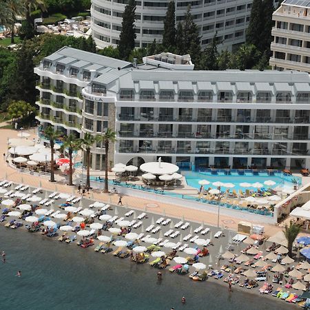 Marbella Hotel มาร์มาริส ภายนอก รูปภาพ