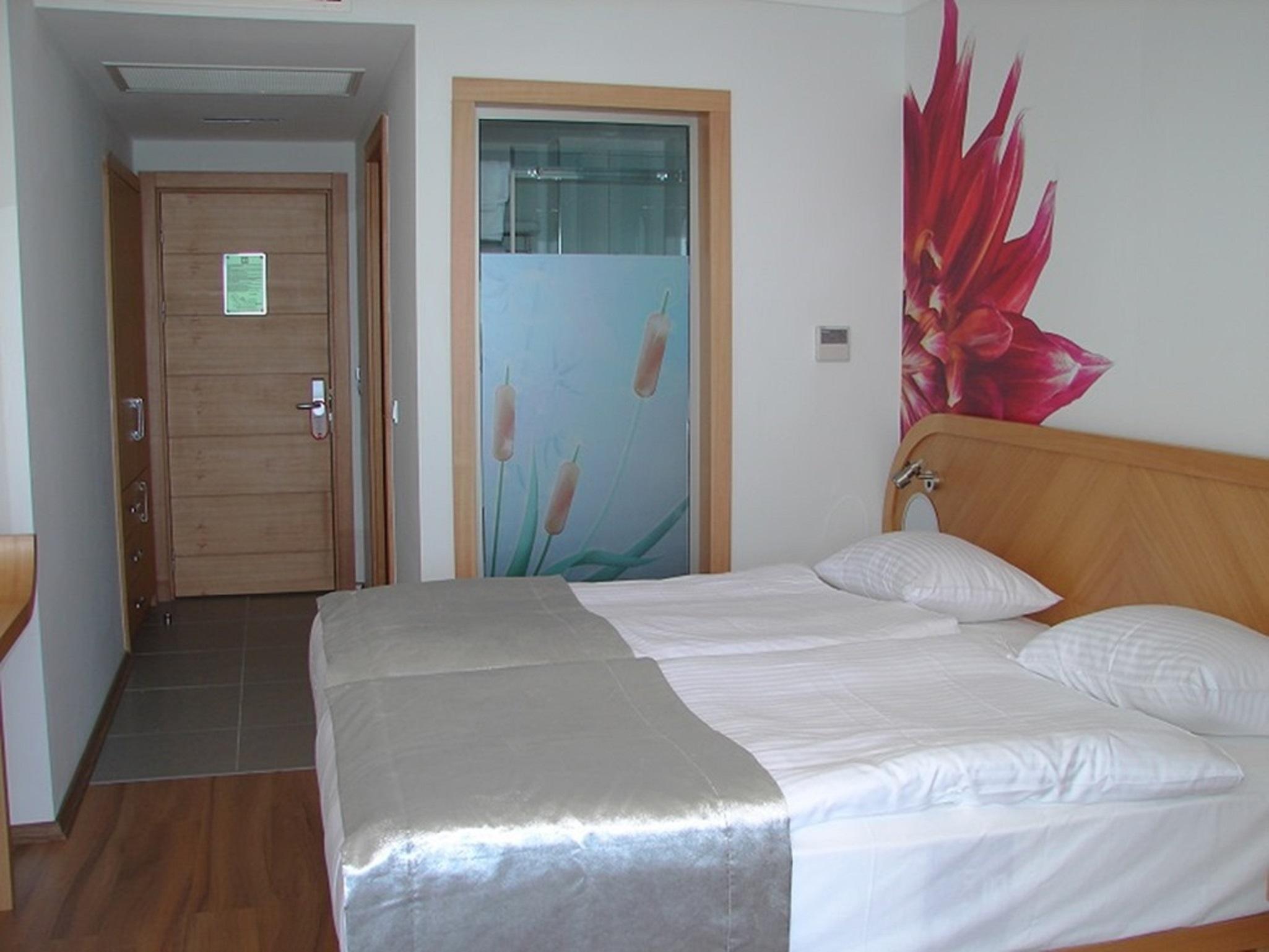 Marbella Hotel มาร์มาริส ภายนอก รูปภาพ