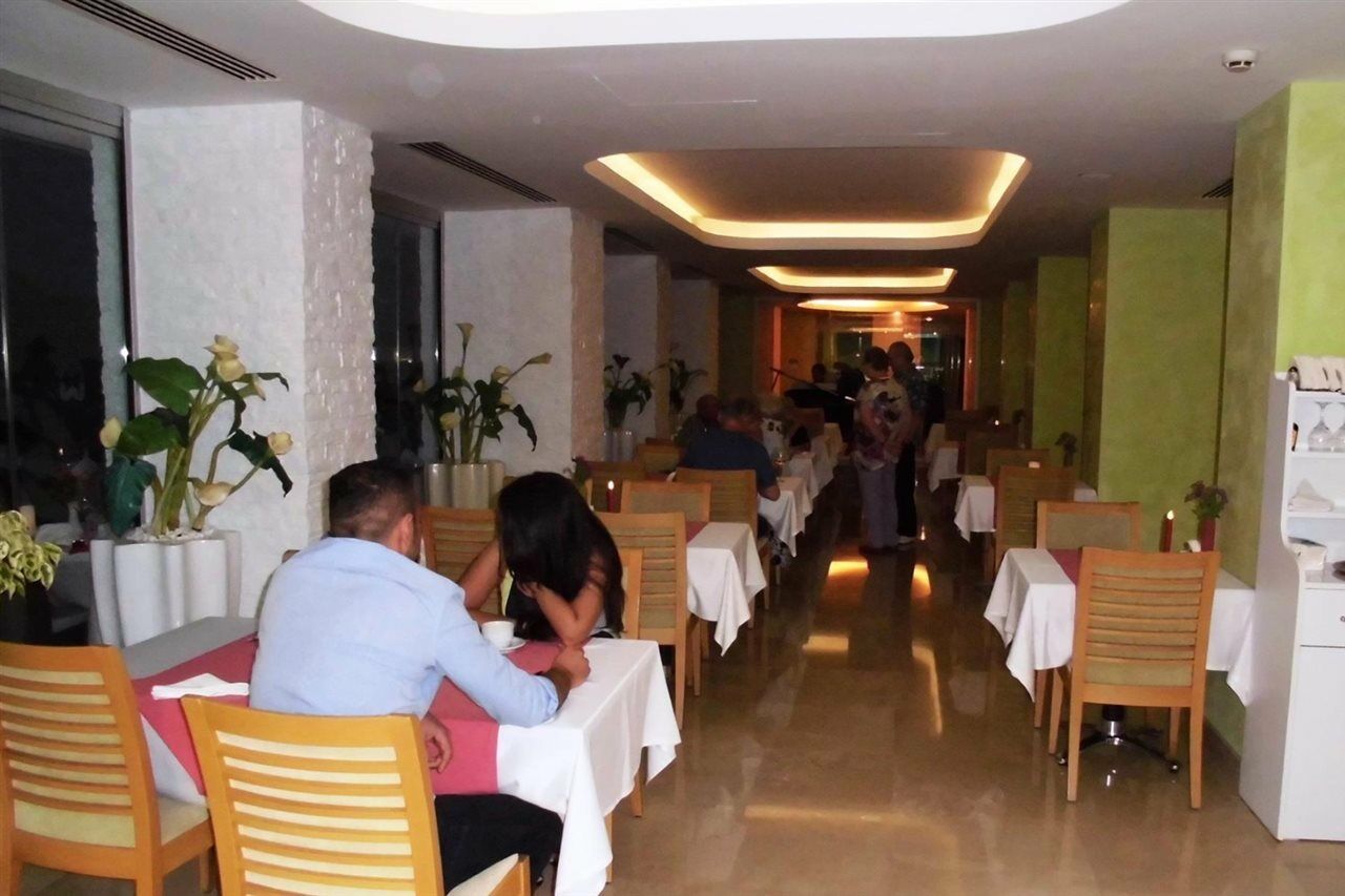 Marbella Hotel มาร์มาริส ภายนอก รูปภาพ