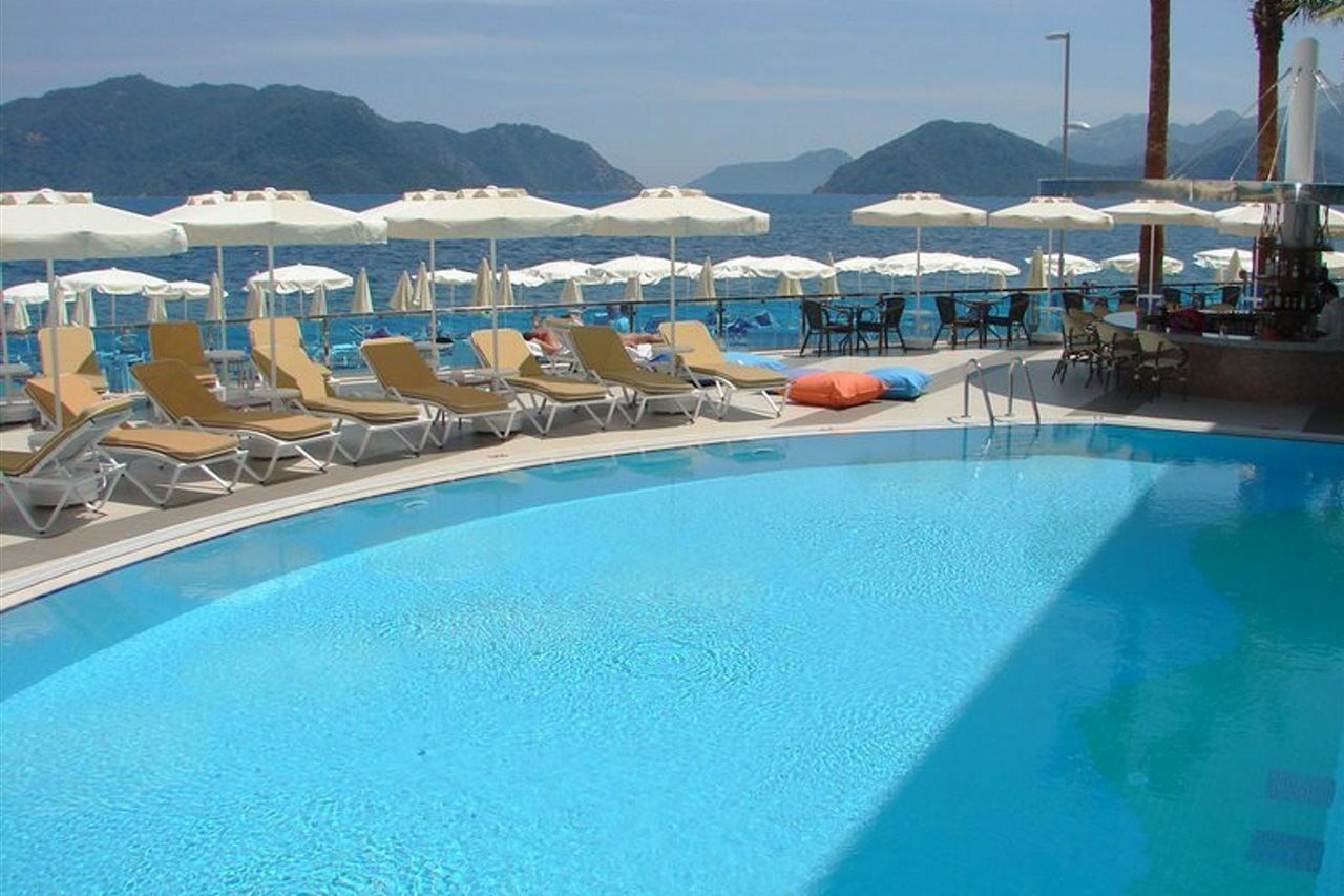 Marbella Hotel มาร์มาริส ภายนอก รูปภาพ